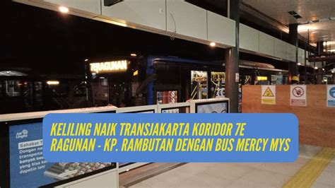 stasiun krl terdekat dari terminal kampung rambutan  KRL Jabodetabek di Stasiun Tanjung Priok (mulai 21 Desember 2015), Metromini: T41,